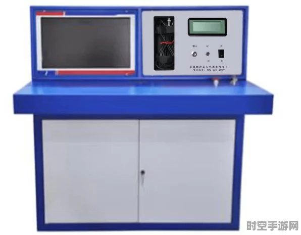 凯迪正大KDCJ-300-10KA雷电冲击测试系统引领电力行业技术革新