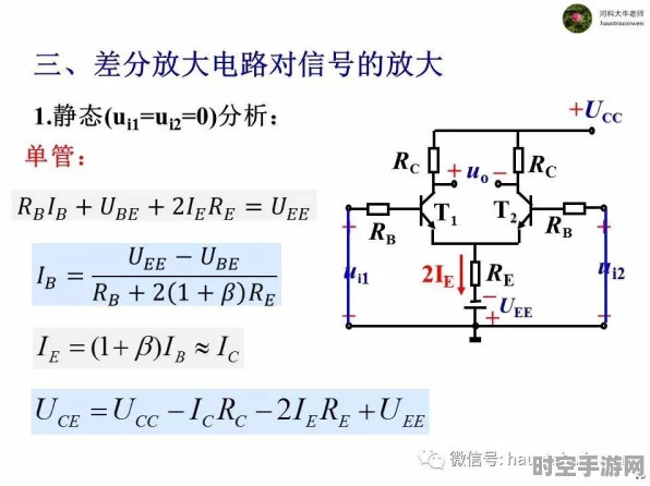 集成放大技术革新驱动IT新飞跃
