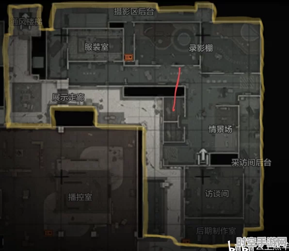 暗区突围全地图物资分布启示，新兴IT技术的广泛应用与未来展望