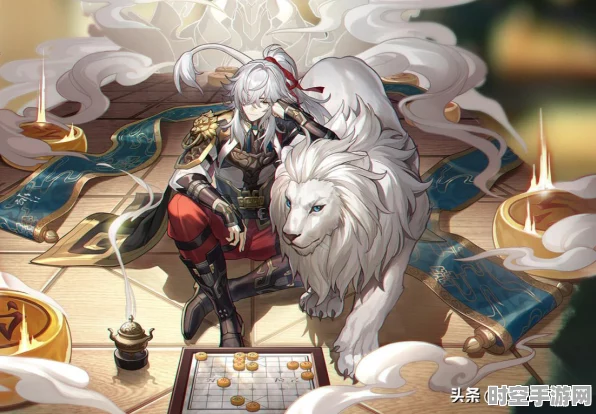 崩坏星穹铁道探索热潮，新兴IT技术引领未来变革