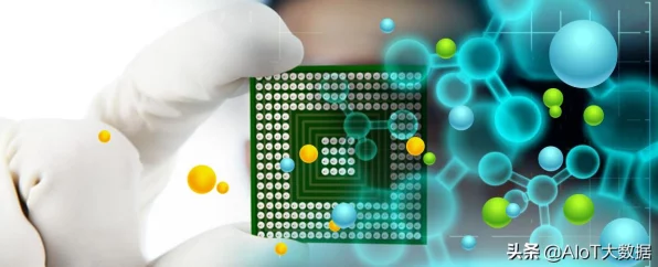 AI半导体与先进封装技术，IT技术新浪潮