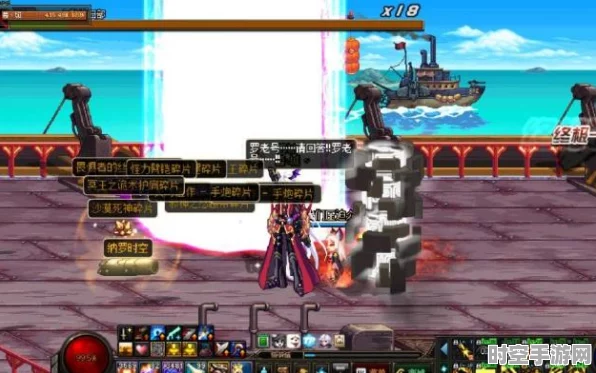 魔界之门技术，IT领域的新兴迷宫探索