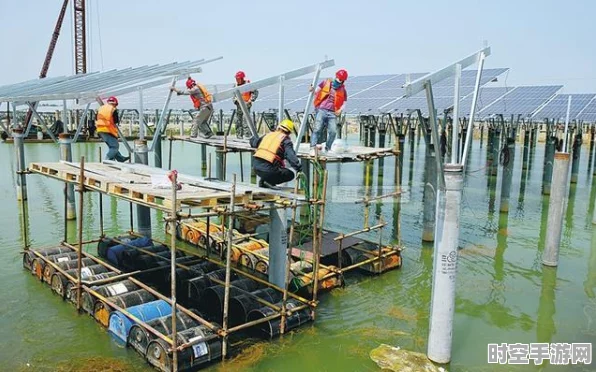 储能电站智能化新飞跃，高效网关引领自动化管理革命