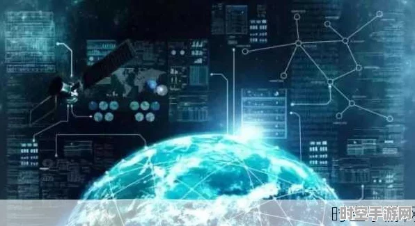 黑潮之上技术启示，探索最新IT技术浪潮与社会变革