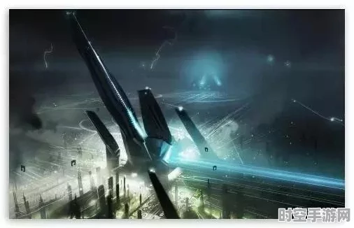 黑潮之上技术启示，探索最新IT技术浪潮与社会变革