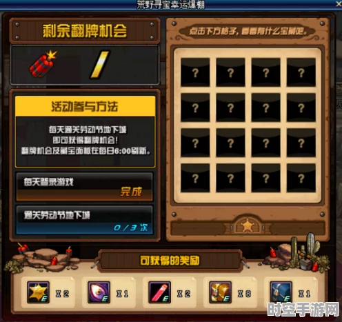 DNF寻宝攻略启示，以技术创新视角探索IT发展新篇章