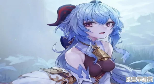 原神甘雨与史莱姆，探索新一代沉浸式游戏体验的IT技术