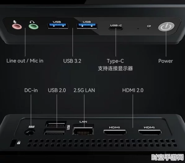 高性能AMD锐龙7迷你主机引热议，手掌大小售3672元，性价比引关注