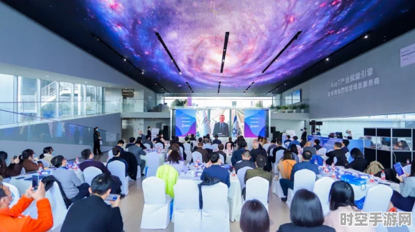 探索星球新友，共话IT技术前沿活动指南