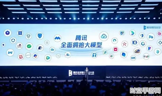 腾讯混元发布开源加速库，文生图效率大幅提升