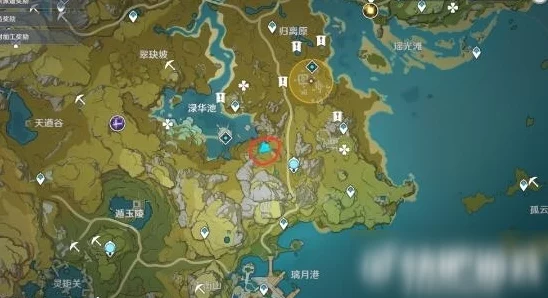 原神旧味难寻任务启示，探索IT技术新趋势与社会变革